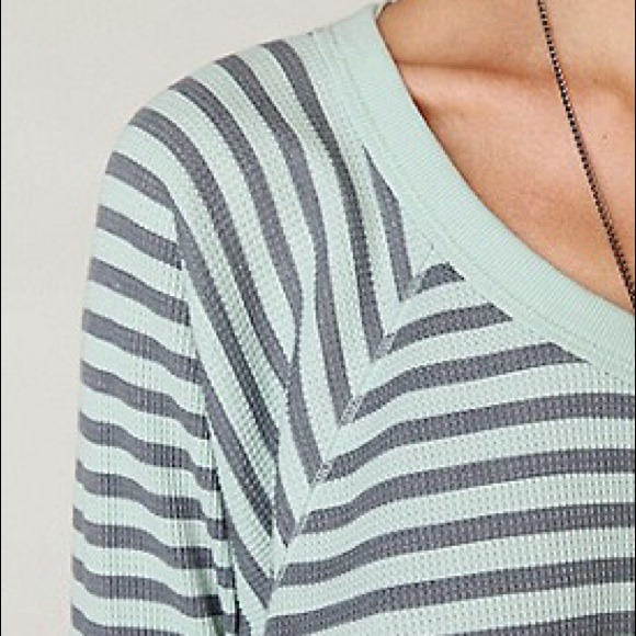 🌸BUNDLED🌸Free People Thermal - Picture 3 of 4