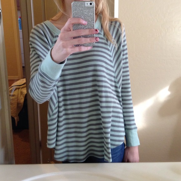 🌸BUNDLED🌸Free People Thermal - Picture 4 of 4