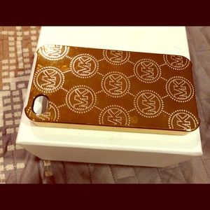 iPhone case