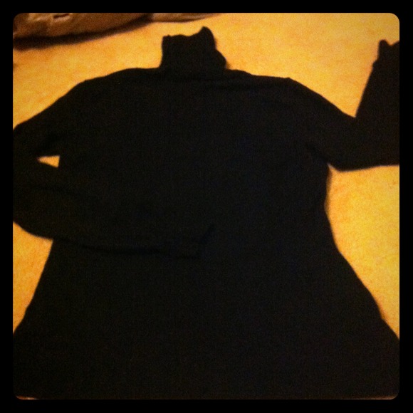 Black high neck Nine West - Picture 1 of 3