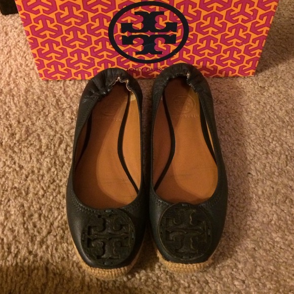 Tory Burch Espadrilles
