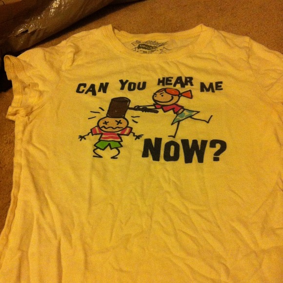 Graphic T shirts - Picture 2 of 4