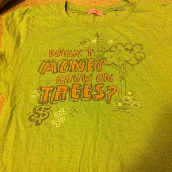 Graphic T shirts - Picture 3 of 4