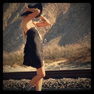 Machine wash cold. 100% poly