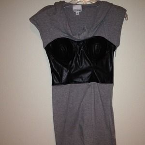 Bebe Kardashians dress Never worn