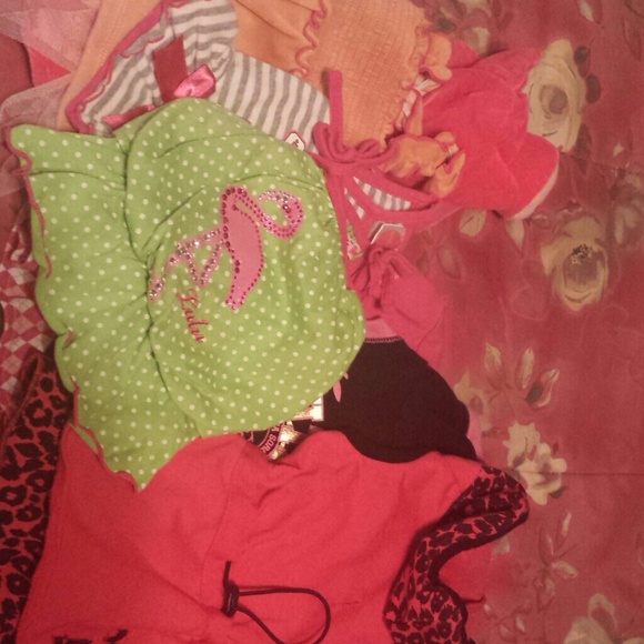 Dogs clothes