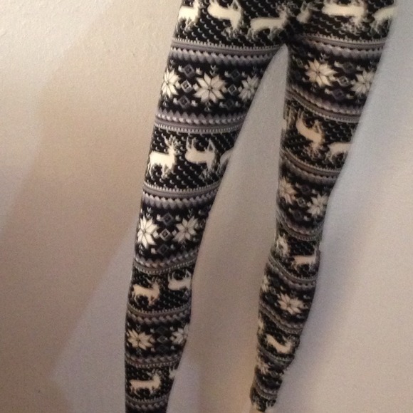 Leggings sizes s,m,l