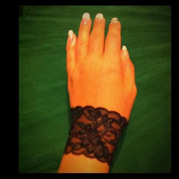 Gorgeous Steam Punk Original Arm Band/Bracelet - Picture 1 of 3