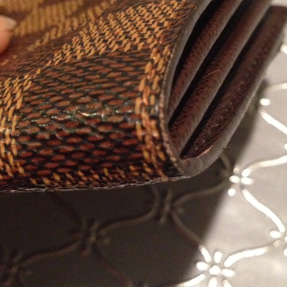 ✖️GONE✖️ additional pics AUTH Louis Vuitton - Picture 3 of 4