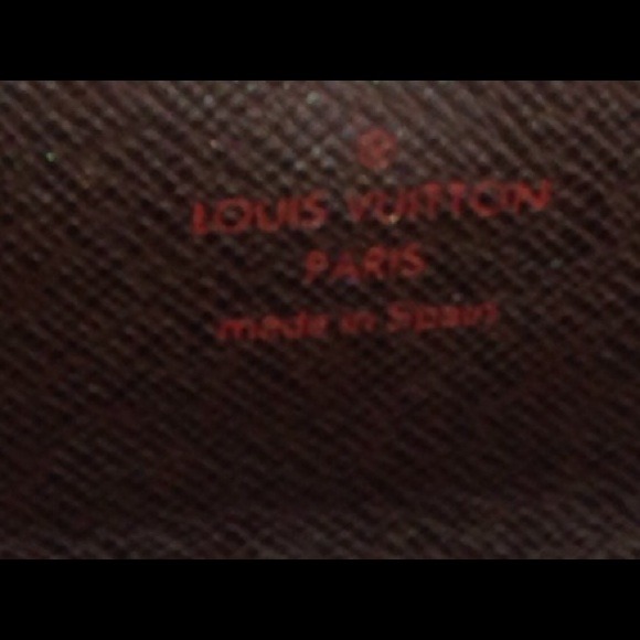 ✖️GONE✖️ additional pics AUTH Louis Vuitton - Picture 4 of 4