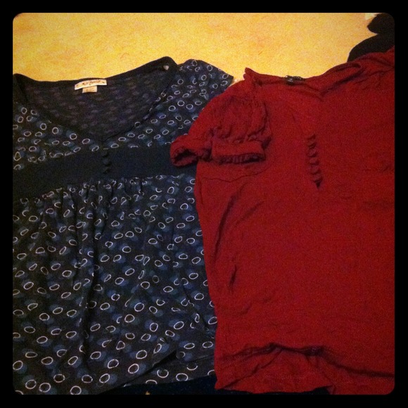 Fancy shirts look like new - Picture 1 of 4