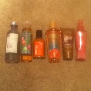Victoria's Secret Perfume