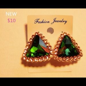 New💖Fashion earring