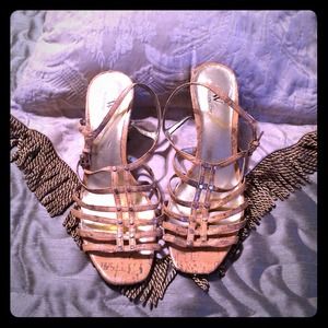 Sandal.........REDUCED