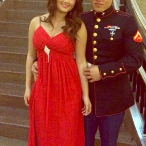 Cheap Gown/prom dress