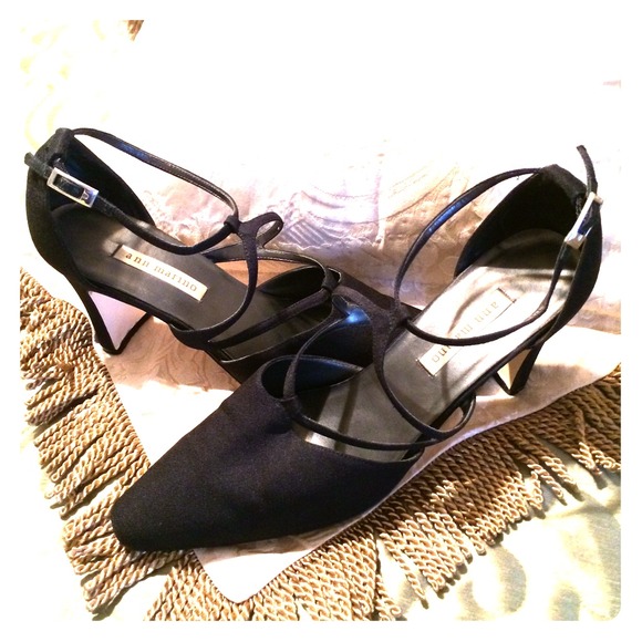 Nice fabric shoe...REDUCED