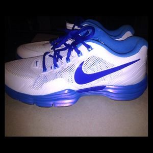 Men's Lunar TR1