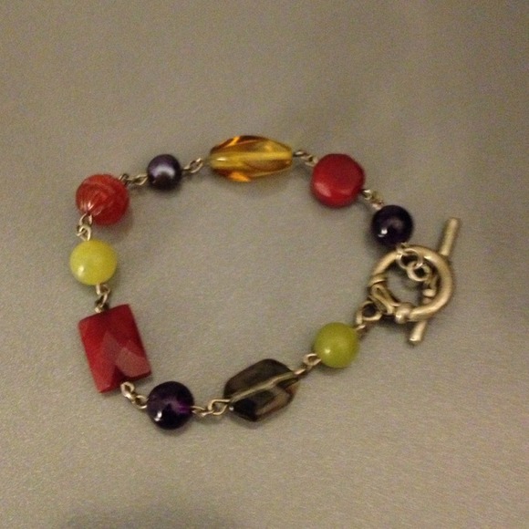 Beaded Bracelet