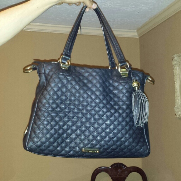 *SOLD* Authentic Steve madden purse