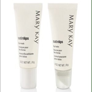 Mary Kay Satin Lips