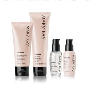 Mary Kay Time Wise Skin Care Set