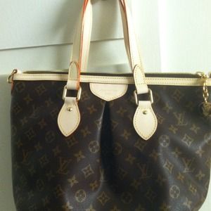 Palermo Louis Vuitton Inspired. Brand new💐😍GM