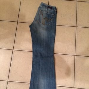 Citizen of Humanity Jeans