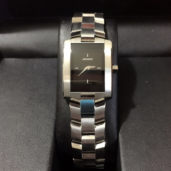 🔴SOLD🔴 Movado Eliro Ladies Watch - Picture 2 of 4