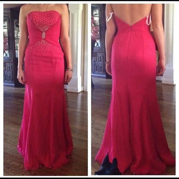 Prom Dress - Picture 1 of 1