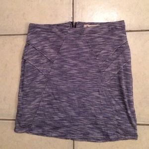 BCBGeneration short skirt