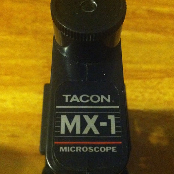 Microscope - Picture 2 of 2