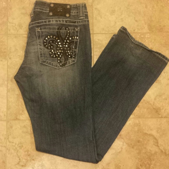 Miss Me Jeans Size 32