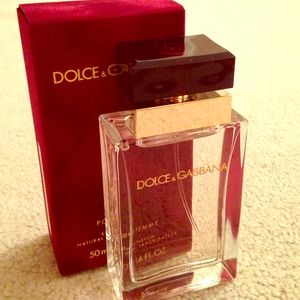 Dolce & Gabbana perfume