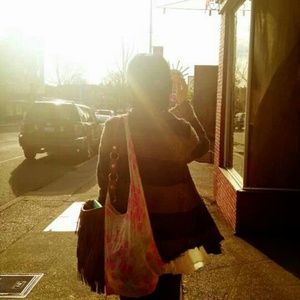 2012 Free peole cardigan