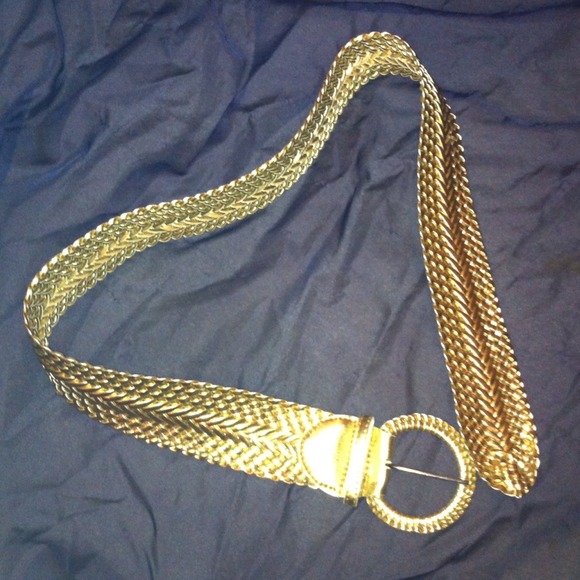 Golden Belt