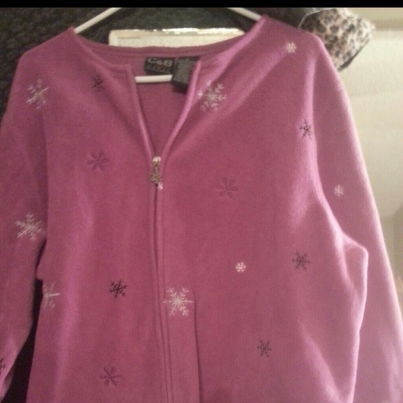 C&B Sport's Woman's By Croft & Barrow