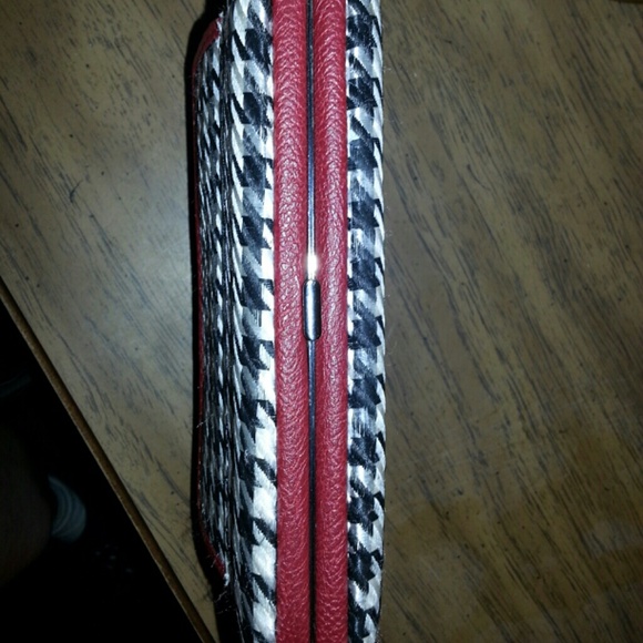 Alabama Clutch Purse/Wallet/Checkbook/Credit Card