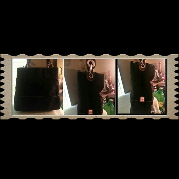 Authentic Tommy Hilfiger Purse