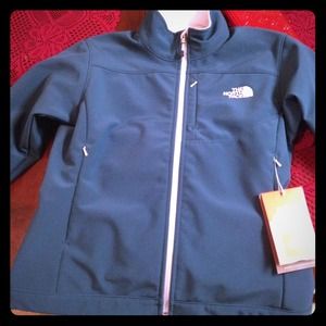 Northface jacket