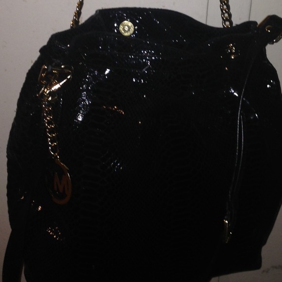 Michael Kors handbag