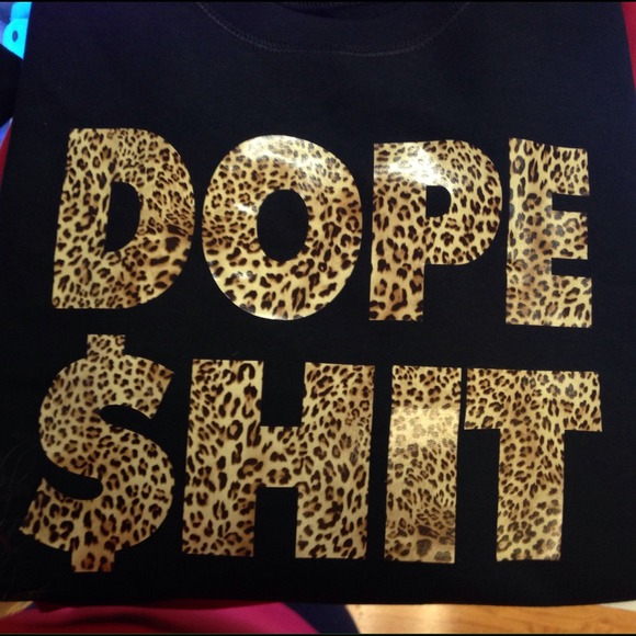 Dope $hit from Boujetto💋®