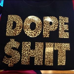 Dope $hit from Boujetto💋®