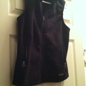 REDUCED!!!! Patagonia Vest