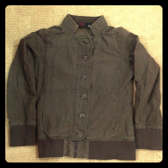 Light Jacket