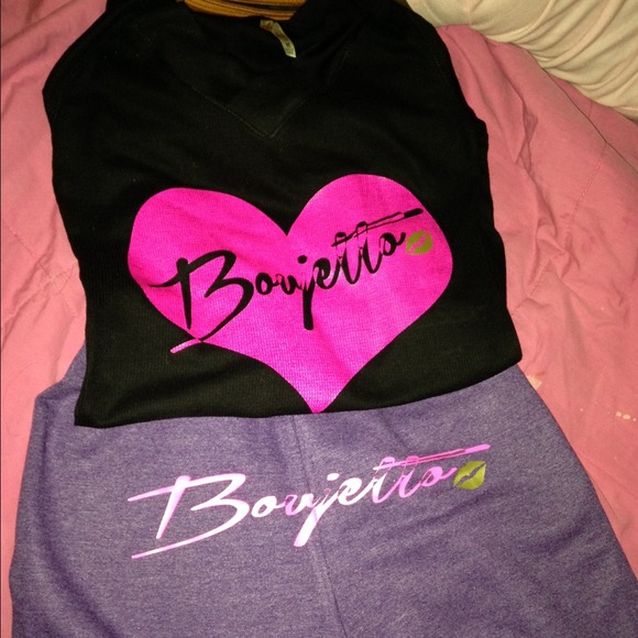 Boujetto💋® bundle!