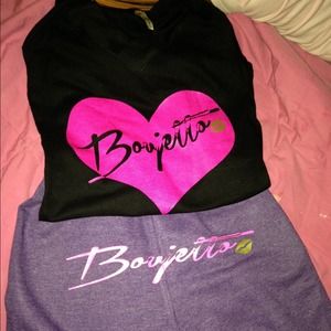 Boujetto💋® bundle!