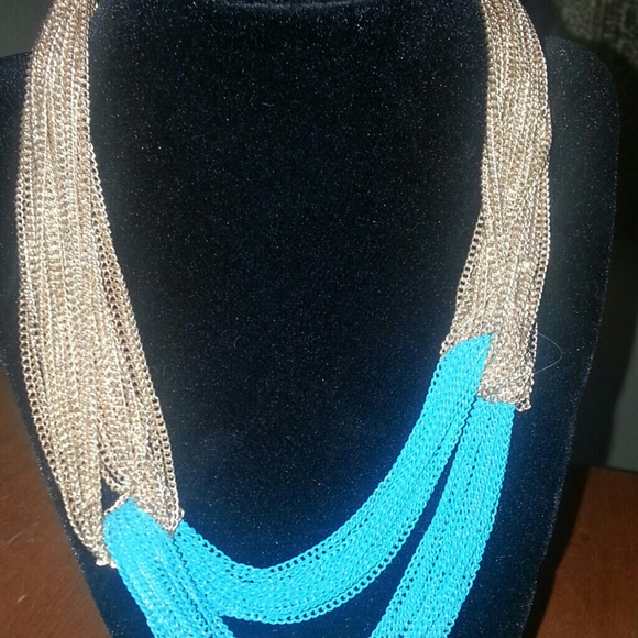 Neclace/choker