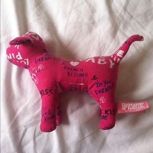 victoria's secret dog