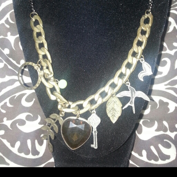 Vintage necklace