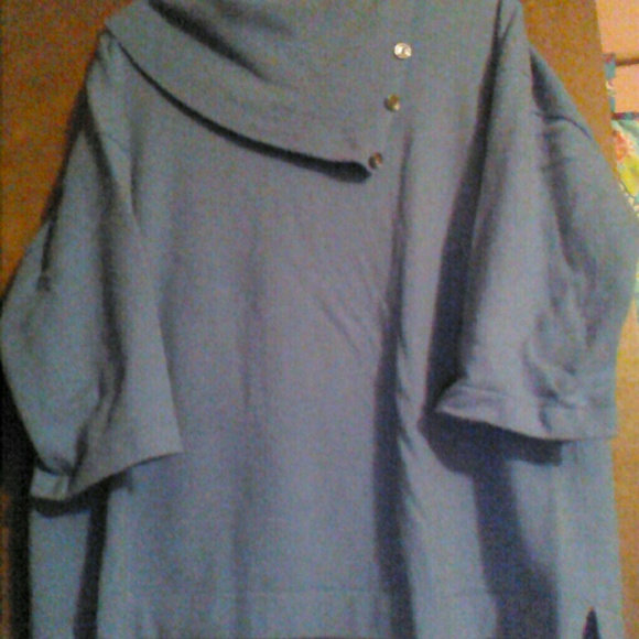 Cashmere sweaters - Picture 2 of 3